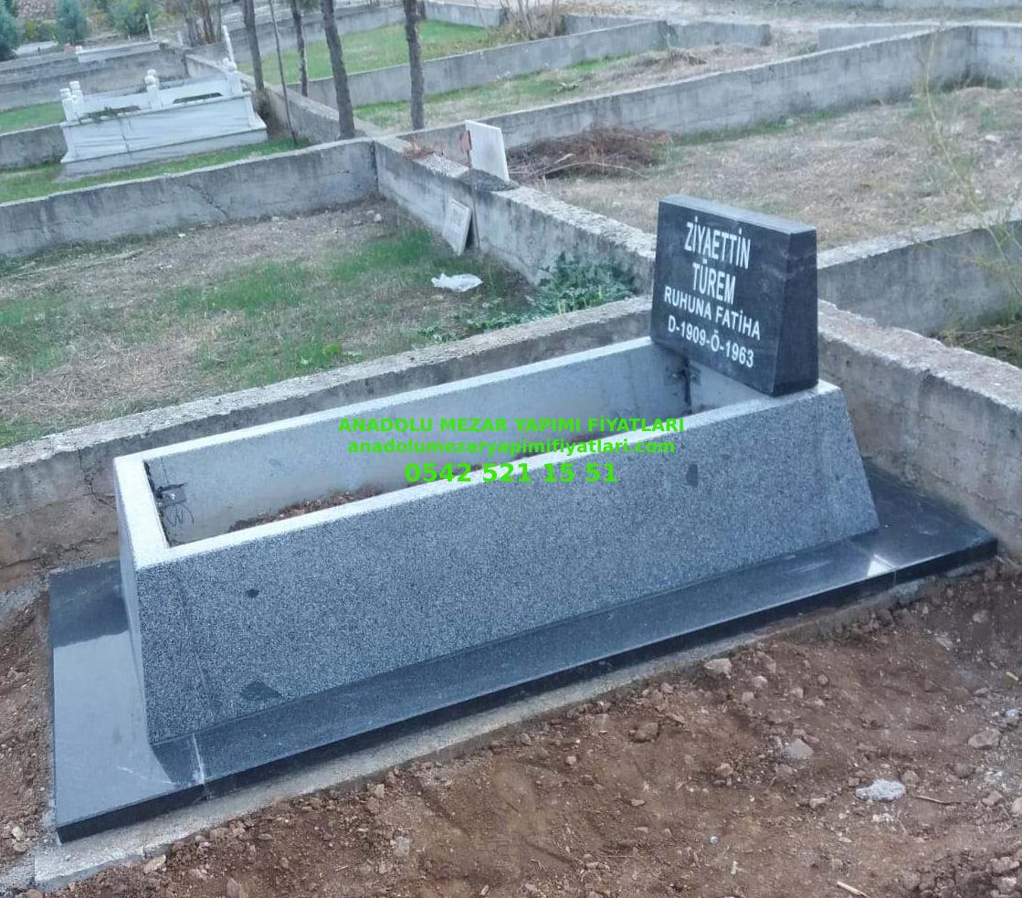 Erzincan G145 Beta Piramit Modeli - Görsel 2