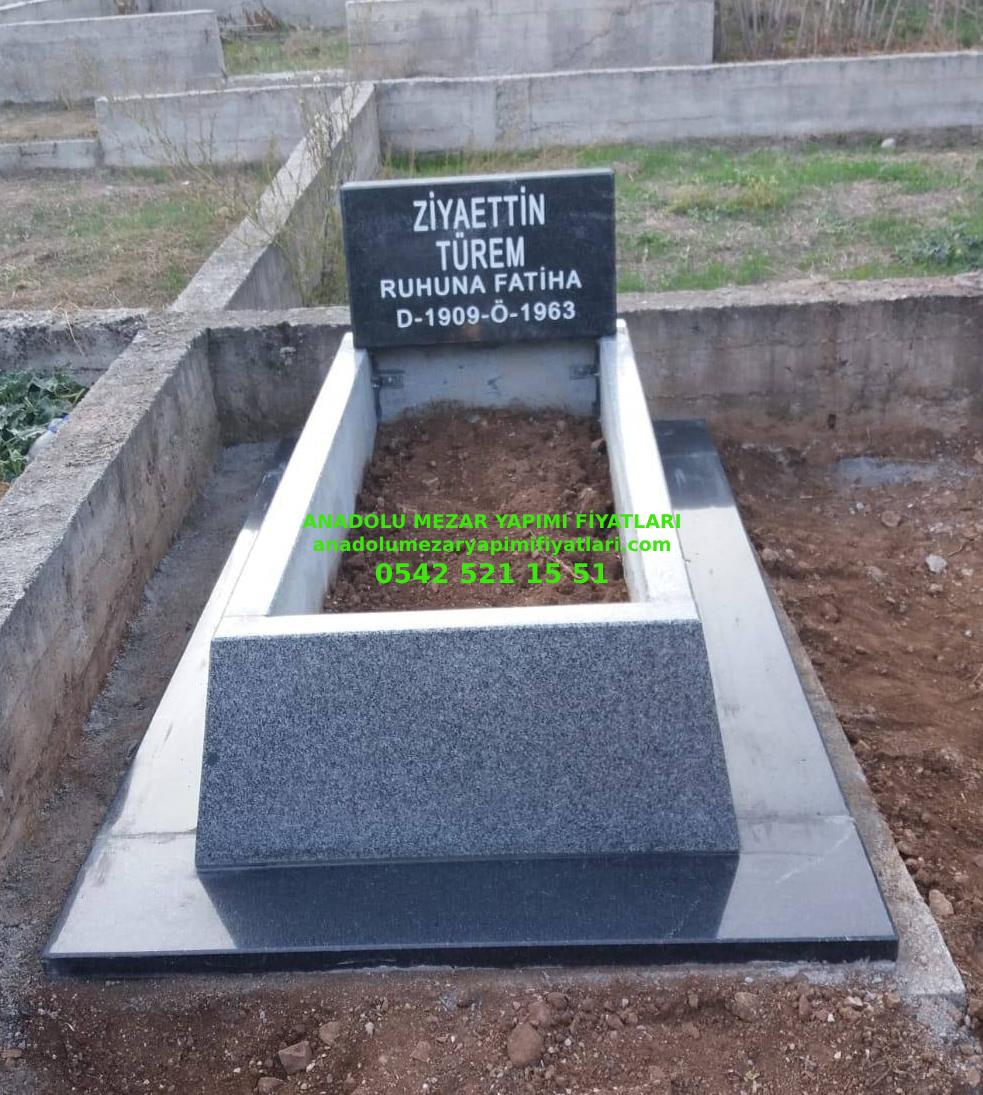 Erzincan G145 Beta Piramit Modeli - Görsel 4
